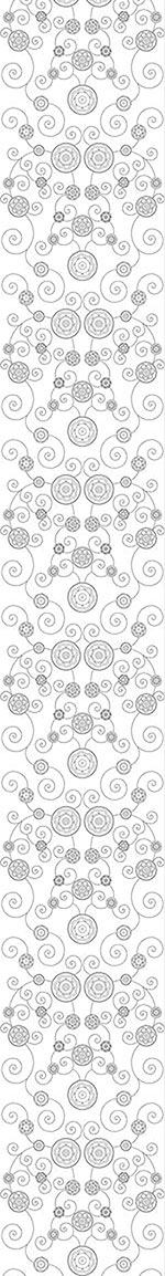 patterned-wallpaper-irana-in-the-snow