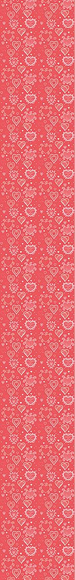 patterned-wallpaper-romance-with-hearts