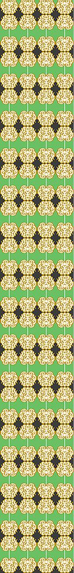 patterned-wallpaper-renaissance-dance