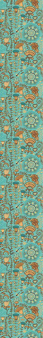 patterned-wallpaper-flowers-in-bohemia