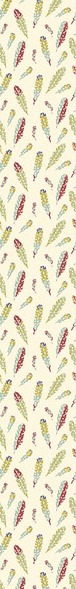 patterned-wallpaper-it-is-snowing-feathers
