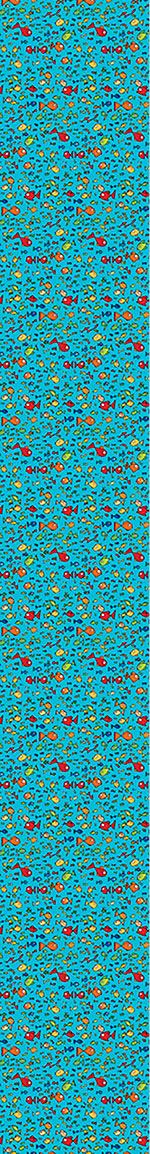 patterned-wallpaper-the-little-fish-convention