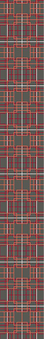 patterned-wallpaper-asian-lattice