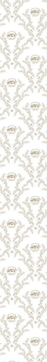 patterned-wallpaper-petit-panier-brun