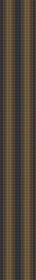 patterned-wallpaper-wave-brass