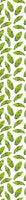 patterned-wallpaper-watercolor-leaves