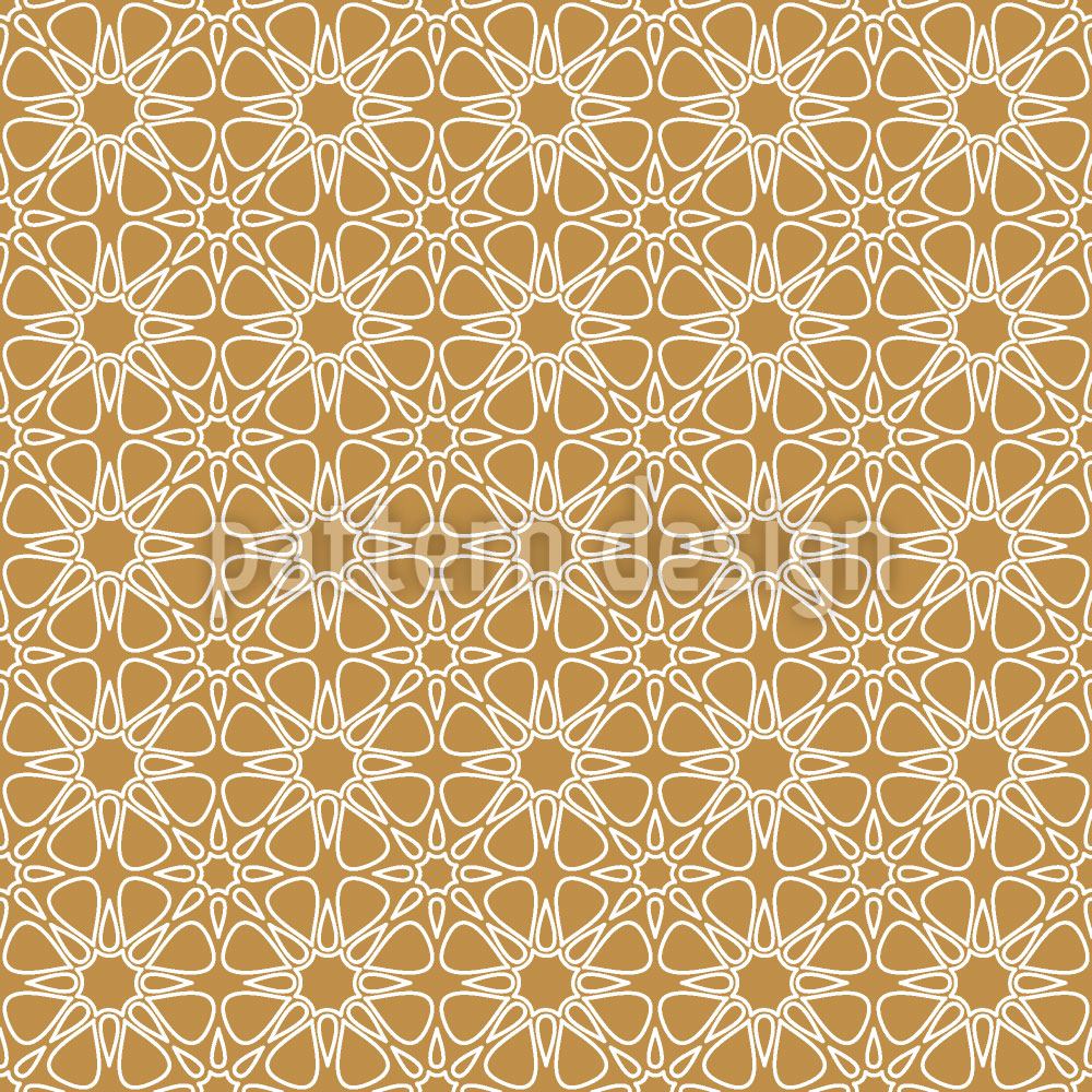 patterned-wallpaper-floral-desert