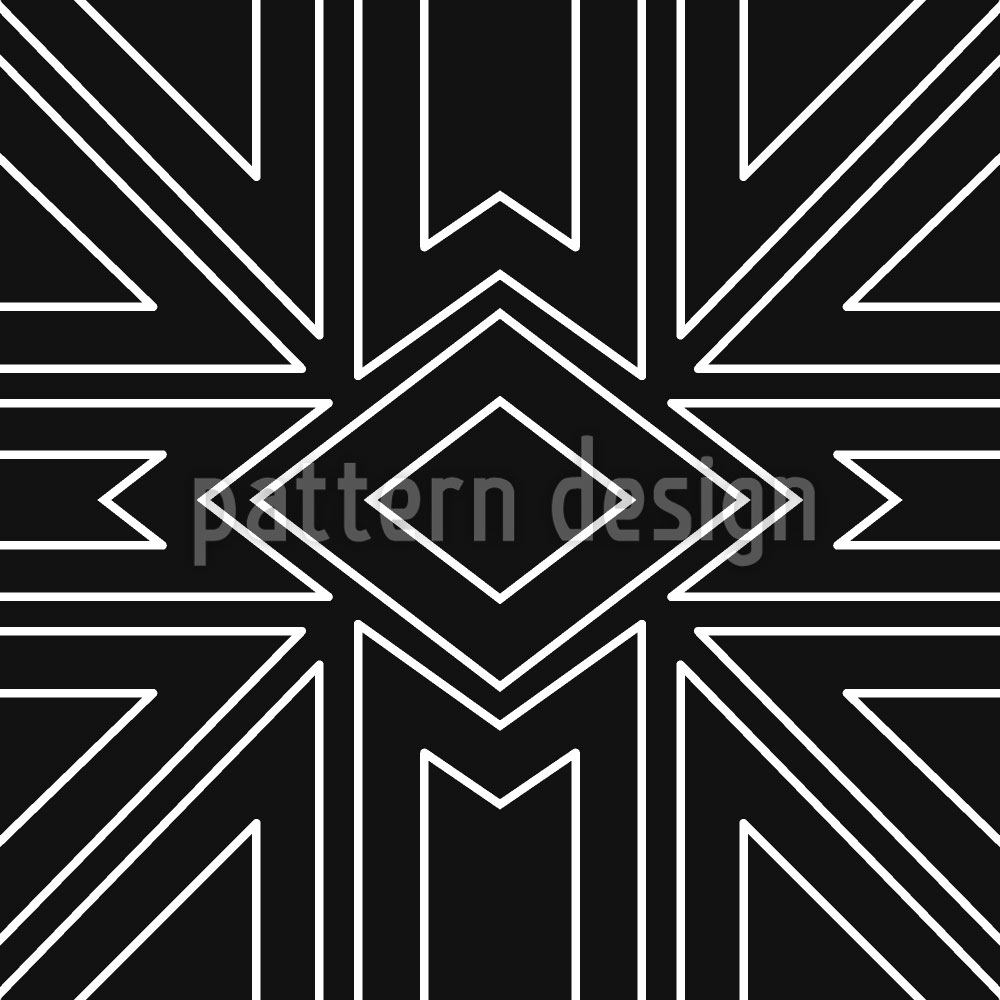 patterned-wallpaper-nightflight
