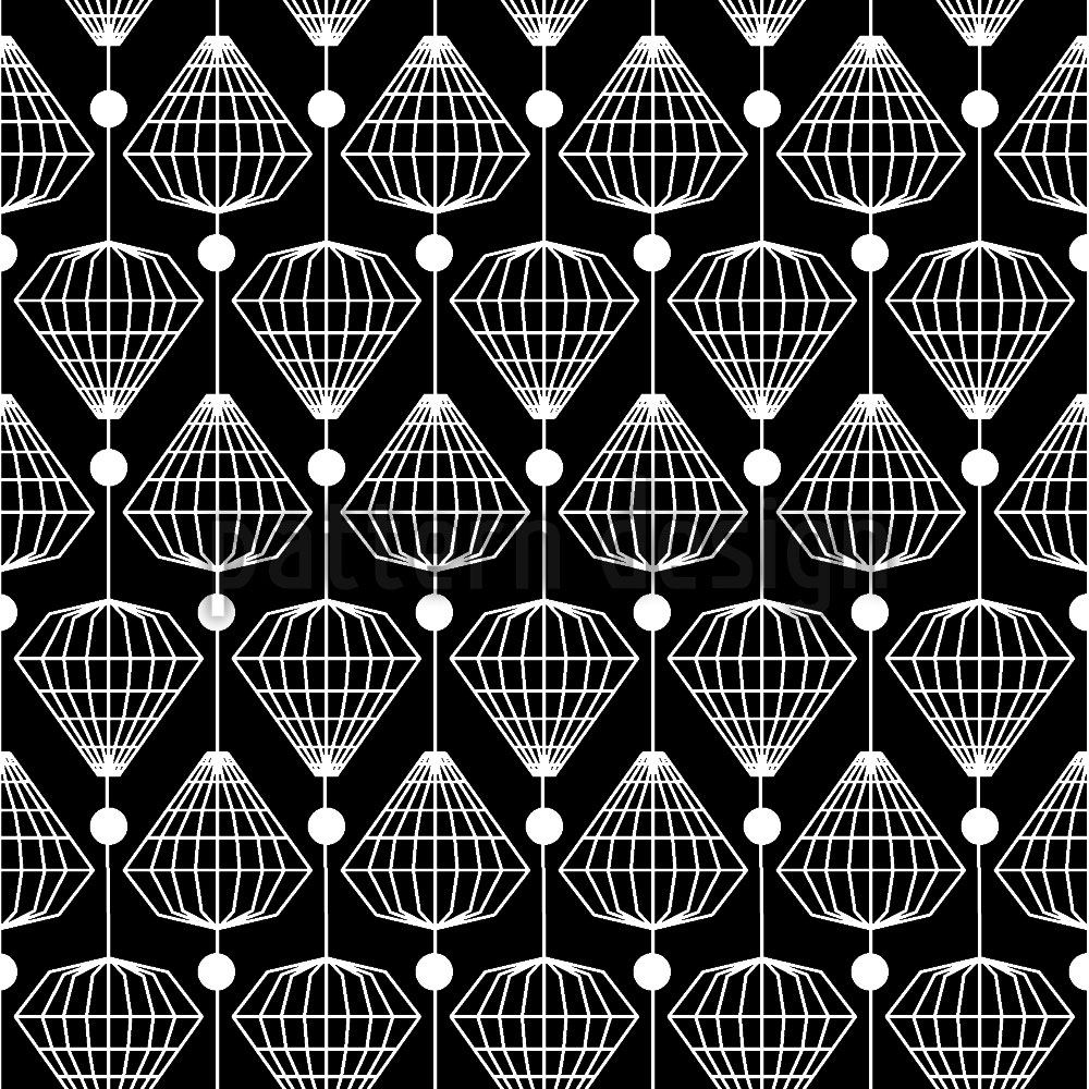 patterned-wallpaper-jewel-strings