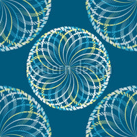 patterned-wallpaper-winter-balls