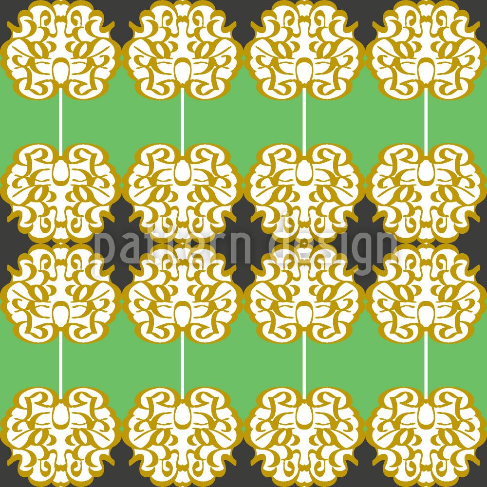 patterned-wallpaper-renaissance-dance