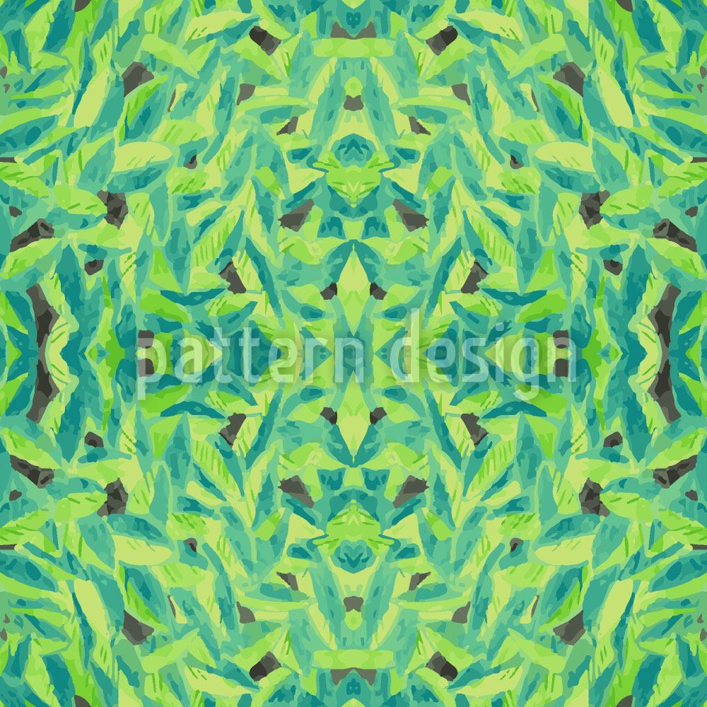 patterned-wallpaper-amazonas