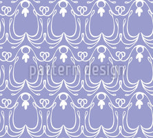 patterned-wallpaper-like-a-fairytale