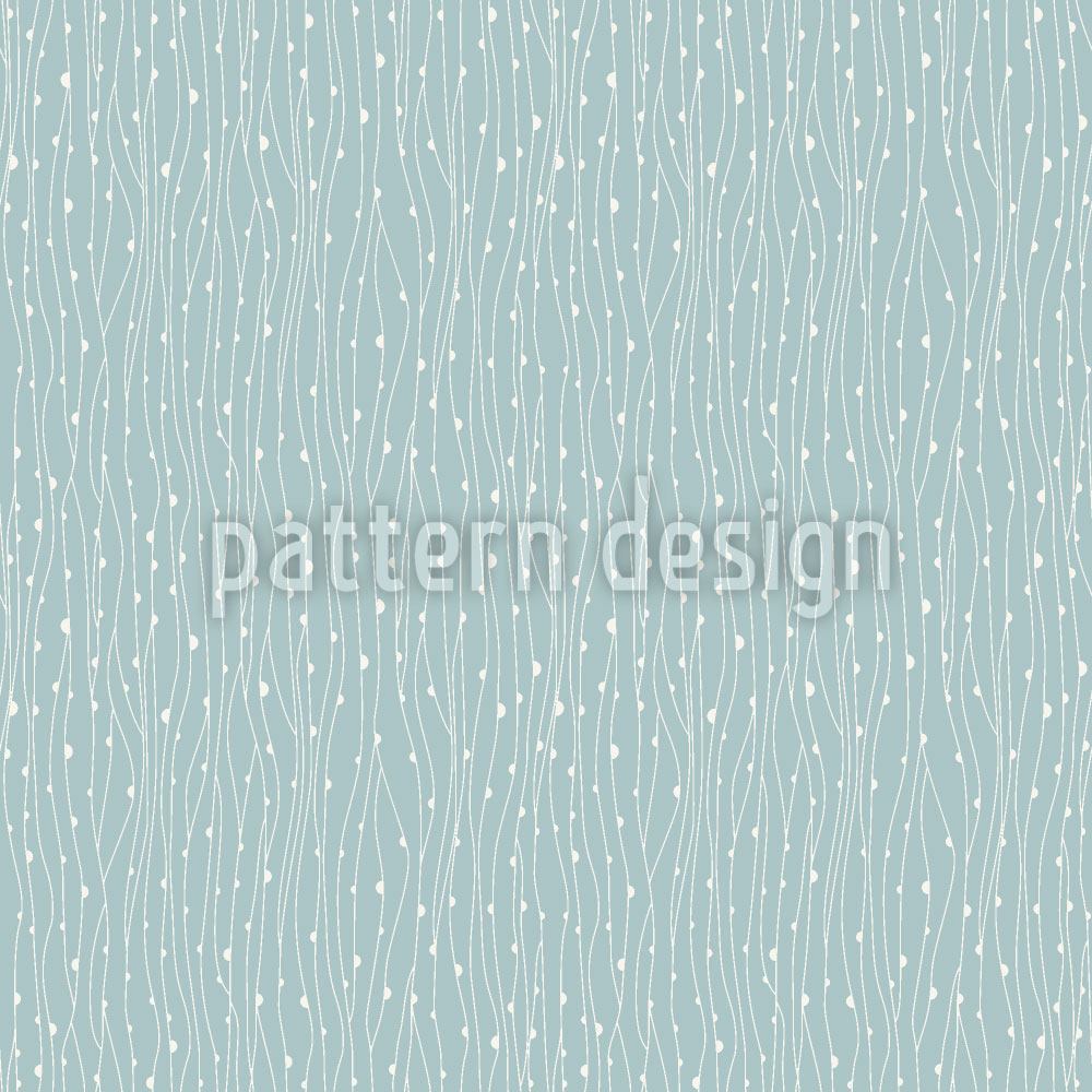 patterned-wallpaper-plankton-and-seaweed