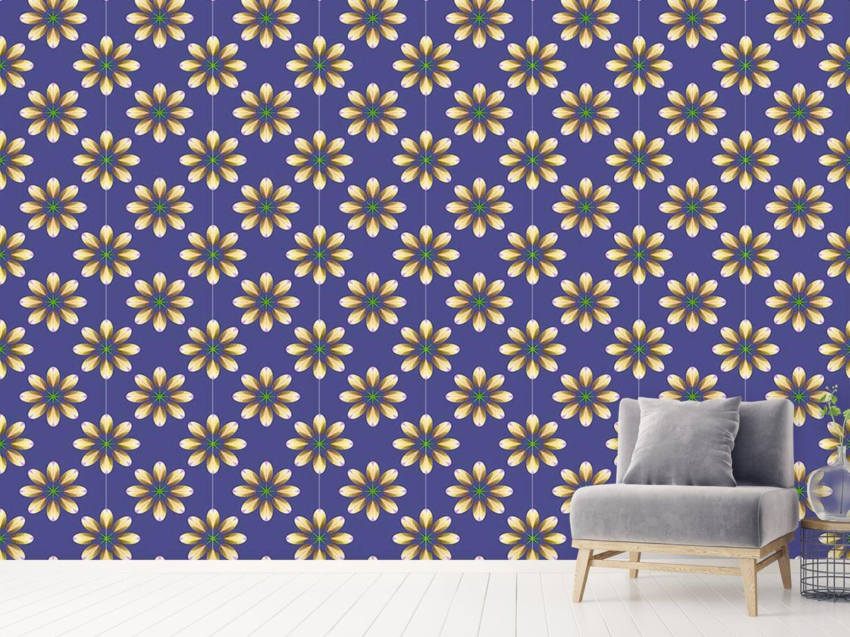 patterned-wallpaper-magnolia