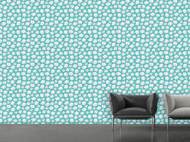 patterned-wallpaper-clouds-smile