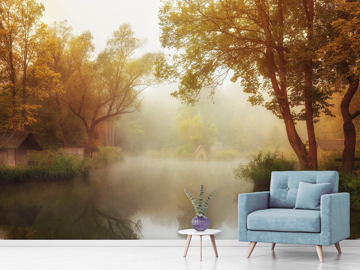 photo-wallpaper-foggy-autumn-x