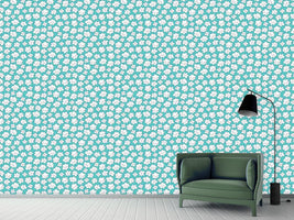 patterned-wallpaper-clouds-smile