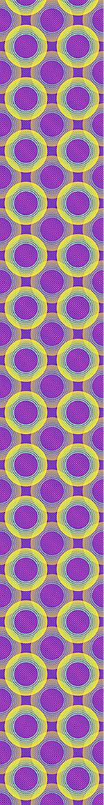 patterned-wallpaper-dj-circles