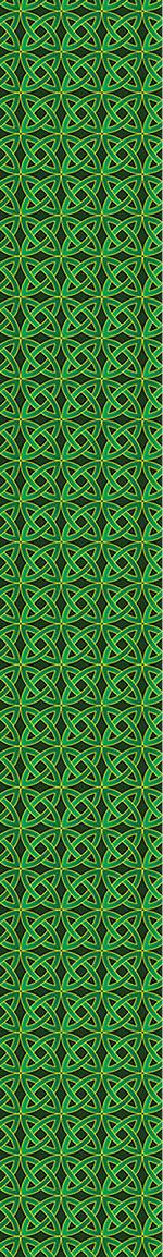 patterned-wallpaper-celtic-circles