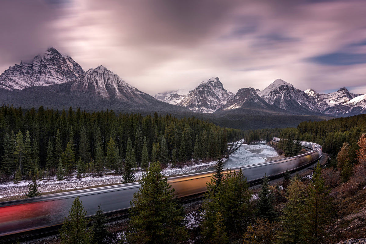 photo-wallpaper-last-train-to-light-x