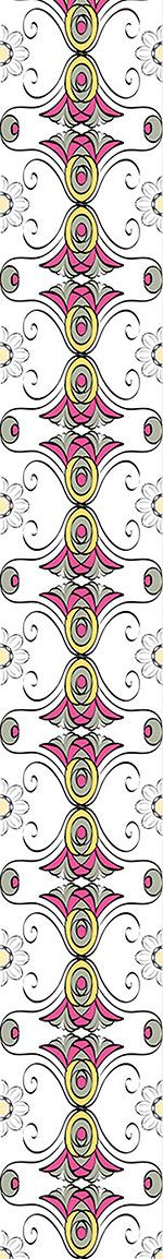 patterned-wallpaper-bloomer