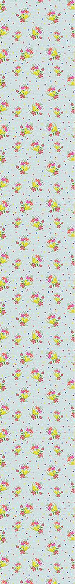 patterned-wallpaper-a-posy-for-you