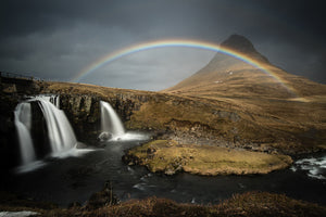 photo-wallpaper-kirkjufell-iceland