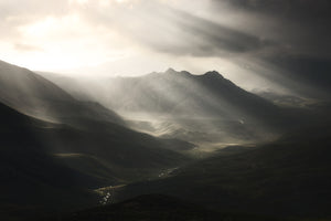 photo-wallpaper-sun-rays-mood-x