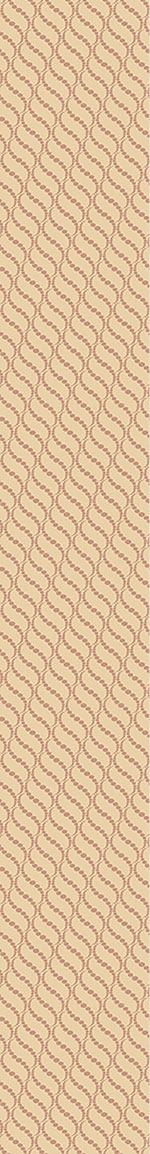 patterned-wallpaper-wavy-dots-beige