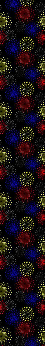 patterned-wallpaper-spectacular-fireworks