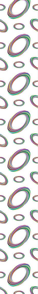 patterned-wallpaper-color-rings