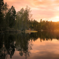 photo-wallpaper-the-little-red-house