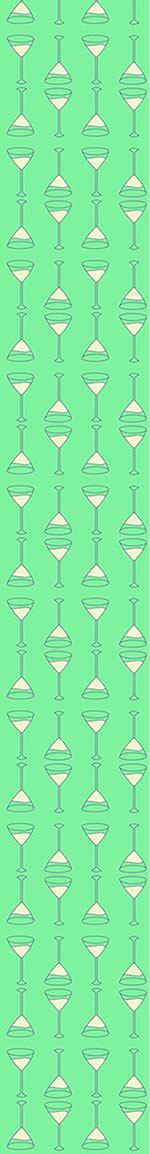 patterned-wallpaper-martini-green