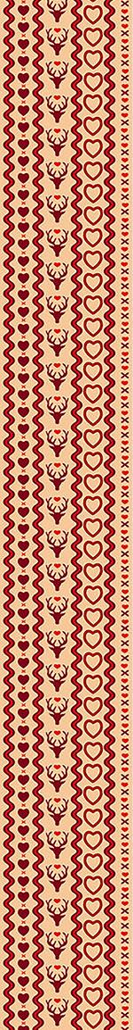 patterned-wallpaper-mating-season-amor