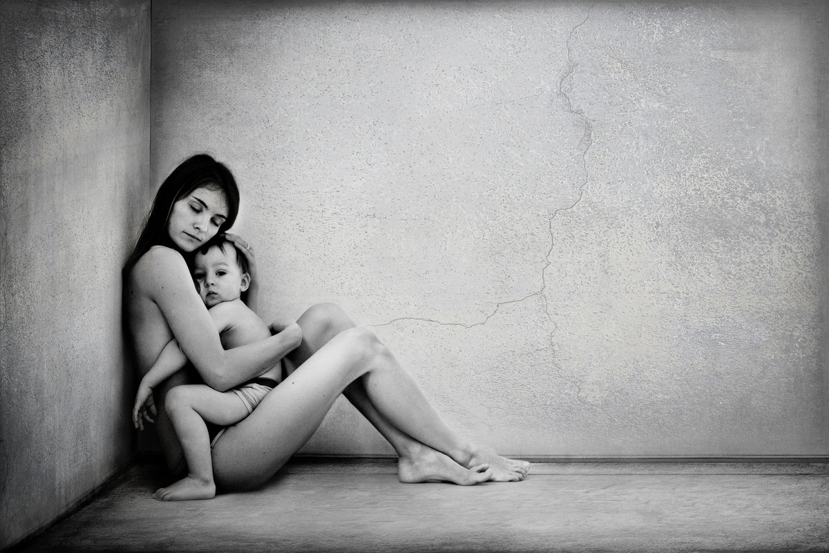 photo-wallpaper-mothers-protection