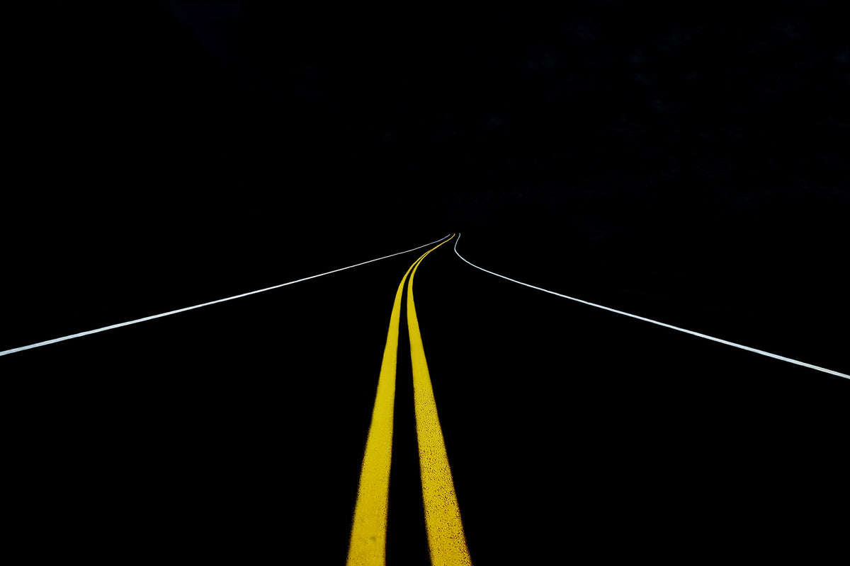 photo-wallpaper-the-road-to-nowhere