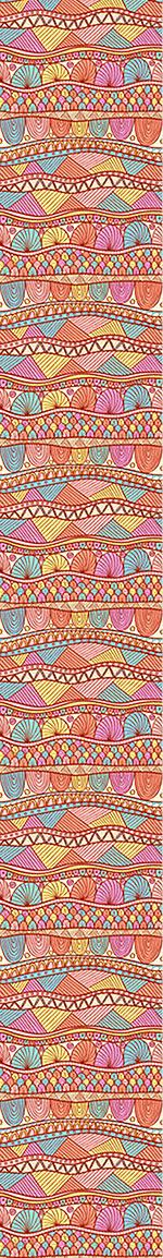 patterned-wallpaper-ethno-colorburst