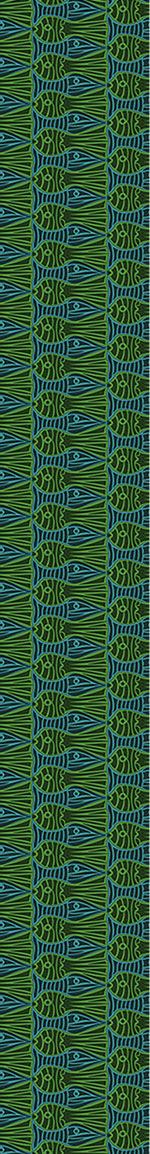 patterned-wallpaper-fish-tank-jam