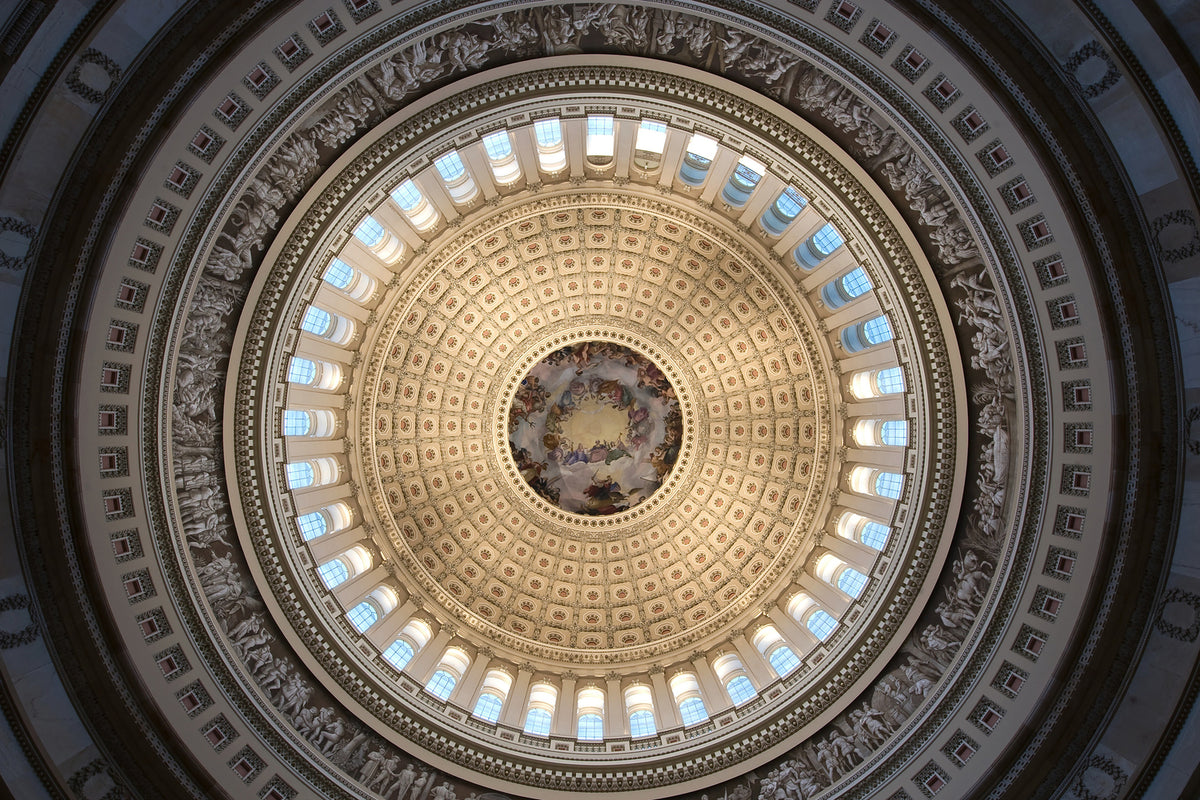 photo-wallpaper-dome-washington-dc