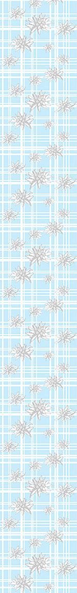 patterned-wallpaper-edelweiss