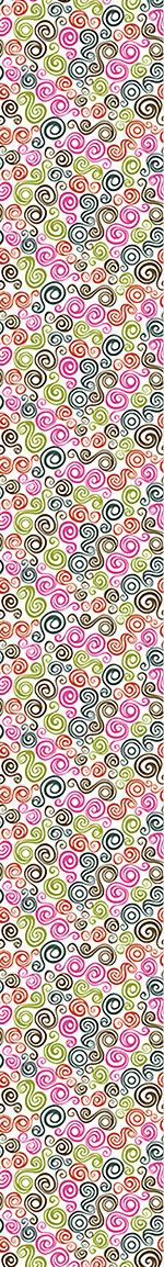 patterned-wallpaper-colorful-curl-cut