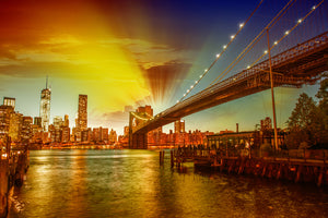 photo-wallpaper-skyline-brooklyn-bridge-ny