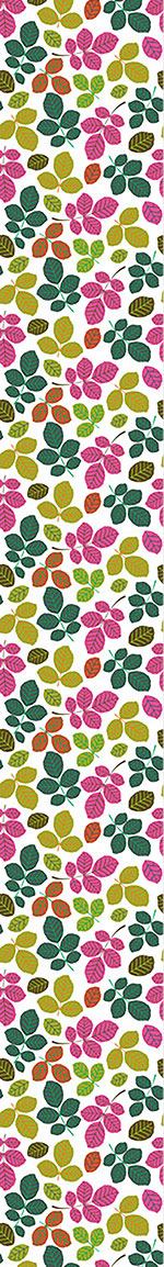 patterned-wallpaper-leaf-potpourri