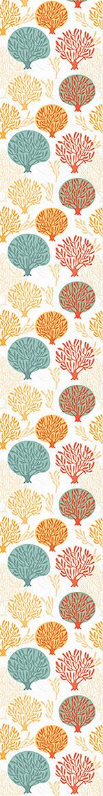 patterned-wallpaper-tree-nursery-in-autumn