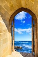 photo-wallpaper-the-gate-to-the-sea