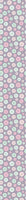 patterned-wallpaper-snowflake-in-a-bubble