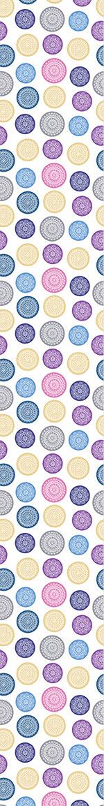 patterned-wallpaper-doodle-circles