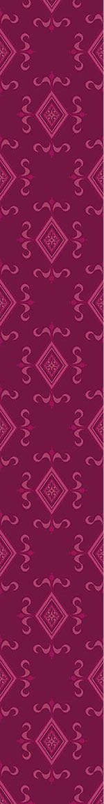 patterned-wallpaper-gothic-magenta