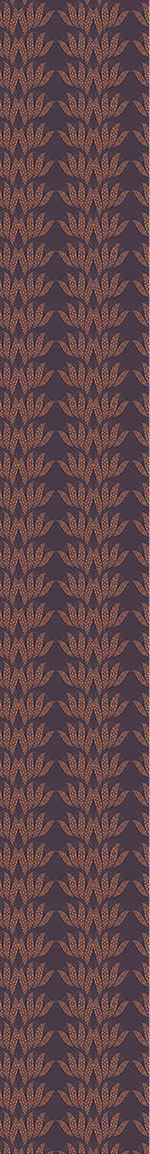 patterned-wallpaper-dotty-leaves